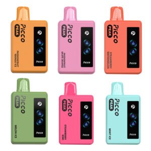 Picco PEAK 6000PUFFS