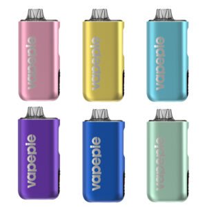 VAPEPIE BigEmpire 40000PUFFS