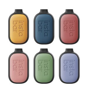 INSTA BAR MAX 7500PUFFS