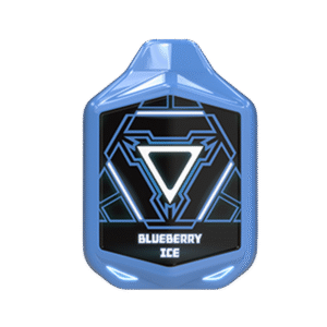 Picco VOOM 7000PUFFS Blueberry Ice