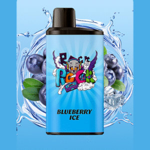 IGET BAR PRO 10000PUFFS Blueberry Ice