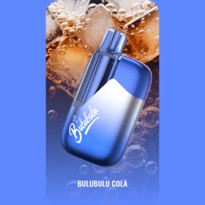 Bulubulu 15000PUFFS Bulubulu Cola