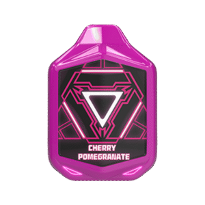 Picco VOOM 7000PUFFS Cherry Pomegranate