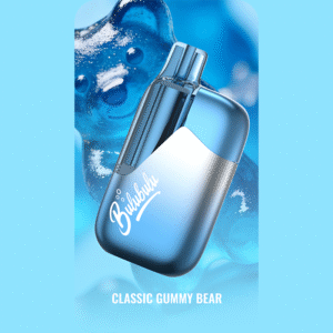 Bulubulu 15000PUFFS Classic Gummy Bear