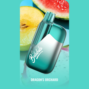 Bulubulu 15000PUFFS Dragon's Orchard