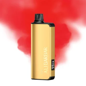 ALIBARBAR 9000PUFFS FTP