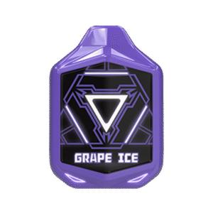 Picco VOOM 7000PUFFS Grape Ice