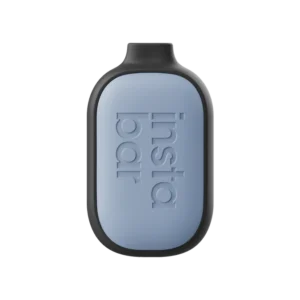 INSTA BAR MAX 7500PUFFS Blue Razz Ice