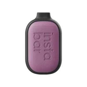 INSTA BAR MAX 7500PUFFS Apple Peach