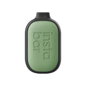 INSTA BAR MAX 7500PUFFS Strawberry Kiwi