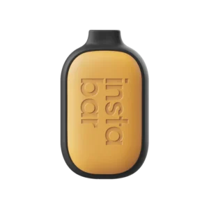 INSTA BAR MAX 7500PUFFS Mexican Mango