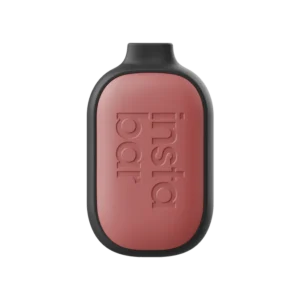 INSTA BAR MAX 7500PUFFS Strawberry Grape