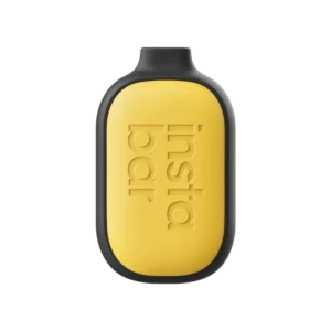 INSTA BAR MAX 7500PUFFS Lemon Mint