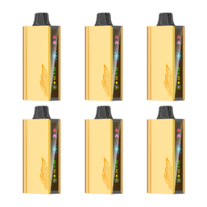 JNR Cruiser 12000PUFFS