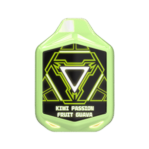 Picco VOOM 7000PUFFS Kiwi Passion Fruit Guava