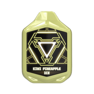 Picco VOOM 7000PUFFS Kiwi Pineapple Ice