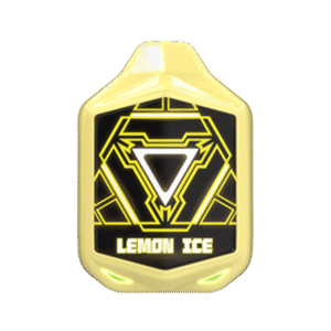 Picco VOOM 7000PUFFS Lemon Ice