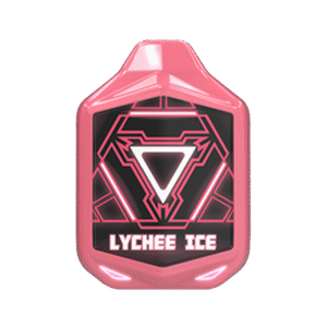 Picco VOOM 7000PUFFS Lychee Ice