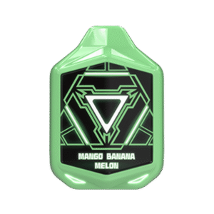 Picco VOOM 7000PUFFS Mango Banana Melon