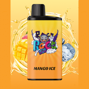 IGET BAR PRO 10000PUFFS Mango Ice