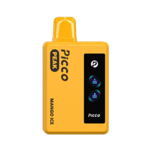 Picco PEAK 6000PUFFS Mango Ice