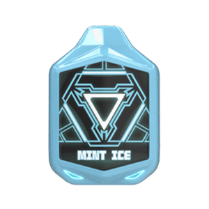 Picco VOOM 7000PUFFS Mint Ice