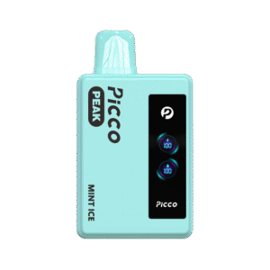 Picco PEAK 6000PUFFS Mint Ice