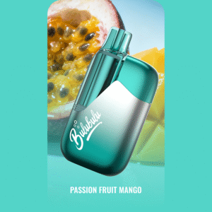 Bulubulu 15000PUFFS Passion Fruit Mango