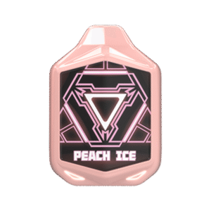Picco VOOM 7000PUFFS Peach Ice