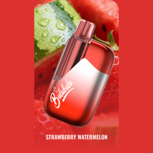 Bulubulu 15000PUFFS Strawberry Watermelon