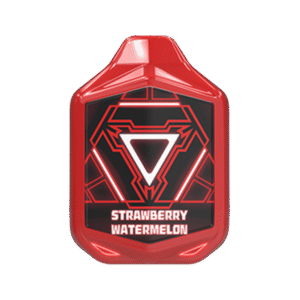 Picco VOOM 7000PUFFS Strawberry Watermelon