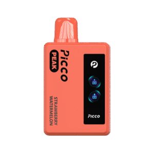 Picco PEAK 6000PUFFS Strawberry Watermelon