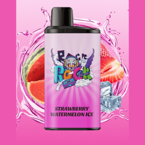 IGET BAR PRO 10000PUFFS Strawberry Watermelon Ice