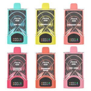 PICCO BREAK 30000PUFFS