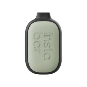 INSTA BAR MAX 7500PUFFS Clear