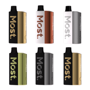 Most Hype 12000PUFFS