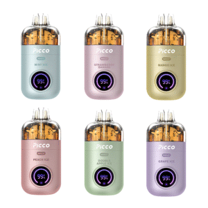 Picco MAGIC 12000PUFFS