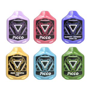 Picco VOOM 7000PUFFS